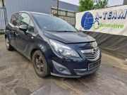 Lenkgetriebe Servo Opel Meriva B 95507295