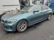 Schwellerleisten BMW 3er G20, G28, G80