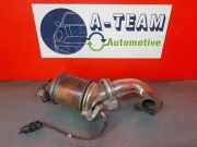 Katalysator ohne Lambdasonde VW Golf V Plus 5M, 521 1K0131701DE