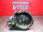 Schaltgetriebe Opel Astra H Caravan 55351518