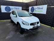 Lenkgetriebe Nissan Qashqai J10 48001JD90B