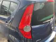 Rückleuchte links Opel Agila H-B 93193683