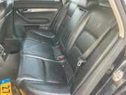 Sicherheitsgurt rechts hinten Audi A6 Avant 4F, C6 4F0857805E