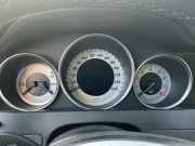 Instrumentenkombination Mercedes-Benz C-Klasse W204 A2049004009
