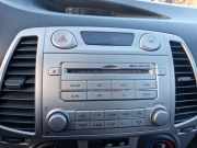 CD-Radio Hyundai i20 PB 961001J202UX