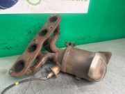 Katalysator ohne Lambdasonde Kia Niro I DE 2851003HC0