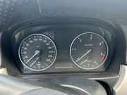 Instrumentenkombination BMW 3er Touring E91 62109316127