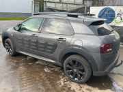 Tankklappe Citroen C4 Cactus 9801486480