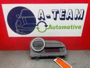 Instrumentenkombination Renault Twingo II CN0 8201127956
