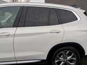 Tür links hinten BMW X3 G01, F97 41007465533