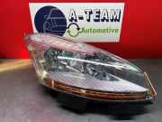 Hauptscheinwerfer rechts Citroen C4 Grand Picasso U 6206A8