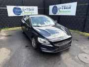 Motorhaube Volvo V60 I 155 31335350