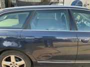 Tür rechts hinten Audi A6 Avant 4F, C6 4F0833052G