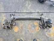 Hinterachse komplett Nissan Qashqai II J11 555014EA0A