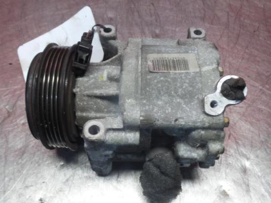 Klimakompressor Fiat Punto 188 00046782889 Bild Klimakompressor Fiat Punto 188 00046782889