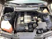 Motor ohne Anbauteile (Benzin) BMW 3er E46
