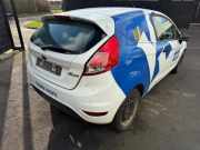 Heckklappe / Heckdeckel Ford Fiesta VI CB1, CCN 1763986