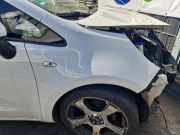 Kotflügel rechts vorne Kia Rio III UB 663211W100