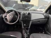 CD-Radio Dacia Logan MCV II