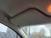 Sonnenblende Renault Clio III BR0/1, CR0/1
