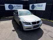 Hinterachsgetriebe BMW 3er E90 33107524317