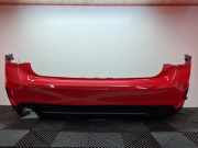 Stoßstange hinten Mini Mini Countryman F60 51127391197