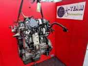 Motor ohne Anbauteile (Diesel) Opel Combo D Kasten X12 95530831