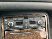 Heizungsbetätigung (Konsole) Audi A8 4E 4E0820043G