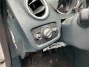 Schalter für Licht Ford Fiesta VI CB1, CCN BA6T13A024BA