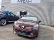 Lenkgetriebe Renault Clio IV BH 490014832R