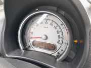 Motor ohne Anbauteile (Benzin) Opel Agila H-B