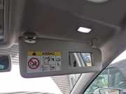 Sonnenblende rechts Seat Leon ST 5F 5F0857552CJ