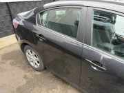 Tür rechts hinten Mazda 3 Stufenheck BL BBY27202XK