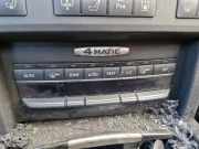 Heizungsbetätigung (Konsole) Mercedes-Benz E-Klasse W212 A2129009209