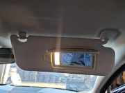 Sonnenblende rechts Jaguar I-Pace X590 T4A10542LKP