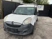 Vorderachsträger Opel Combo D Kasten X12 95516571