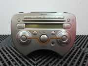 CD-Radio Nissan Micra IV K13 281851HY0A