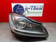 Hauptscheinwerfer rechts Mercedes-Benz C-Klasse W204 A2048204439