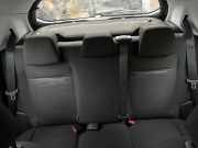 Sicherheitsgurt rechts hinten Peugeot 208 I CA, CC 16101490XY