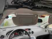 Sonnenblende links Peugeot 308 CC 8163LH