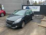 Kühlpaket Peugeot 208 I CA, CC