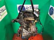 Motor ohne Anbauteile (Benzin) Citroen C1