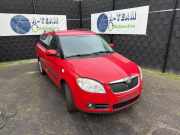 Motor Servolenkung Skoda Fabia II Kombi 545 6R0423156A