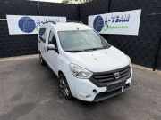 Achsschenkel links vorne Dacia Dokker KE 400110096R