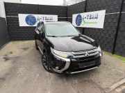 Hinterachse komplett Mitsubishi Outlander III GG 4100A179