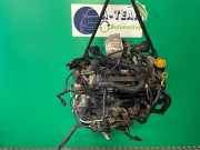 Motor ohne Anbauteile (Diesel) Opel Corsa D S07 55579421