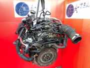 Motor ohne Anbauteile (Benzin) Renault Captur I H5, J5