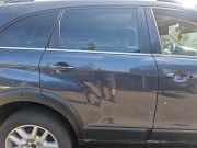 Tür rechts hinten Chevrolet Captiva C100, C140 94543753