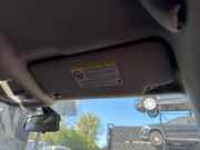 Sonnenblende rechts Seat Leon 5F 5F0857552CJ