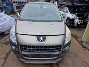 Motorhaube Peugeot 3008 I 7901Q8